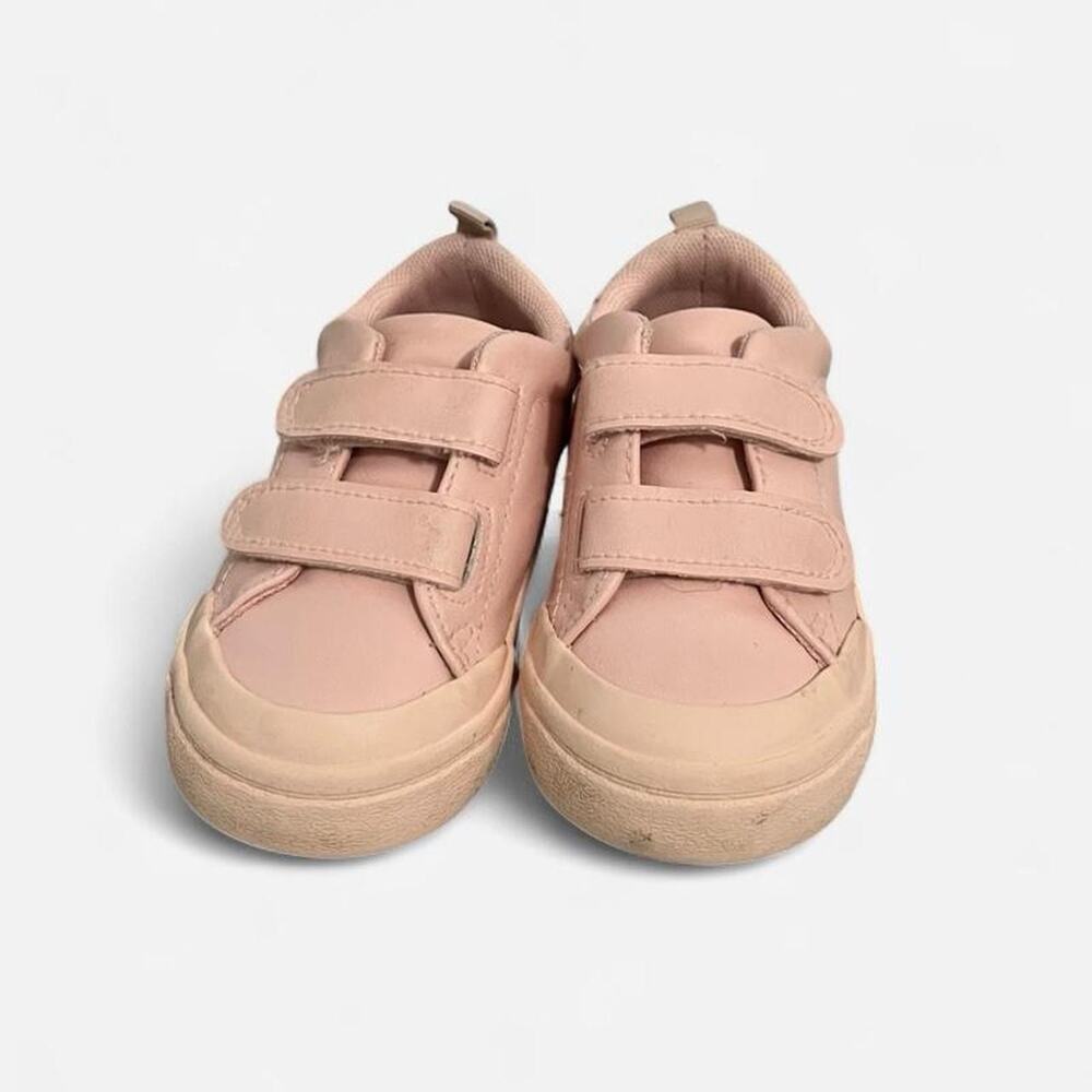 H&M Sneakers Toddler Size 6